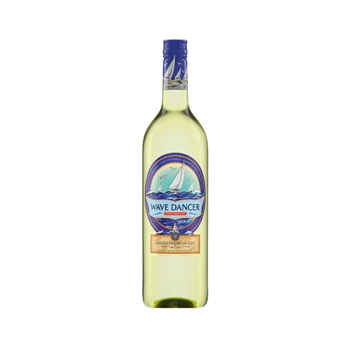 Wave Dancer White Wine 70cl