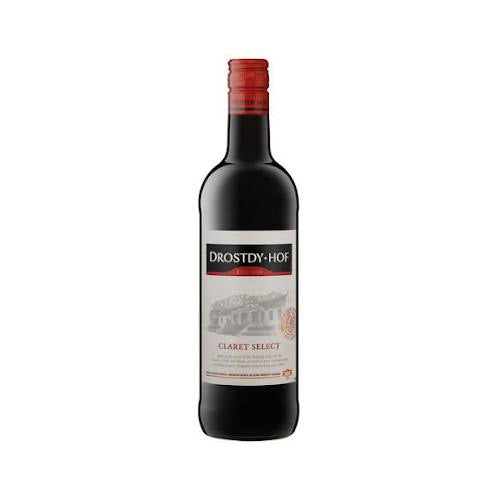 Drostdy Hof Red Wine 37.5cl