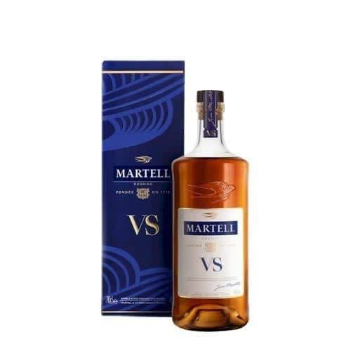 Martell V.S
