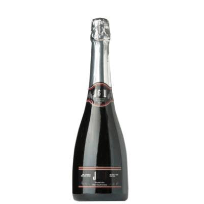J&W Premium Red Grape Wine 750ml