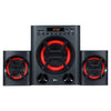 LG powerful XBOOM Home Theater-72B