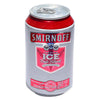 Sminorff Ice Triple filtered Can Drink