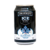 Sminorff Ice Double With Guarana Can Drink 33cl