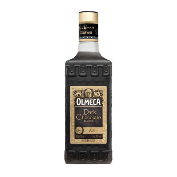 Olmeca Tequila Chocolate