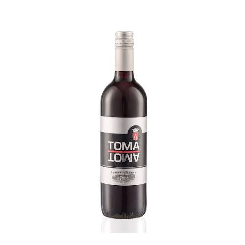 Toma Bodegas Lozano Red Wine 75cl