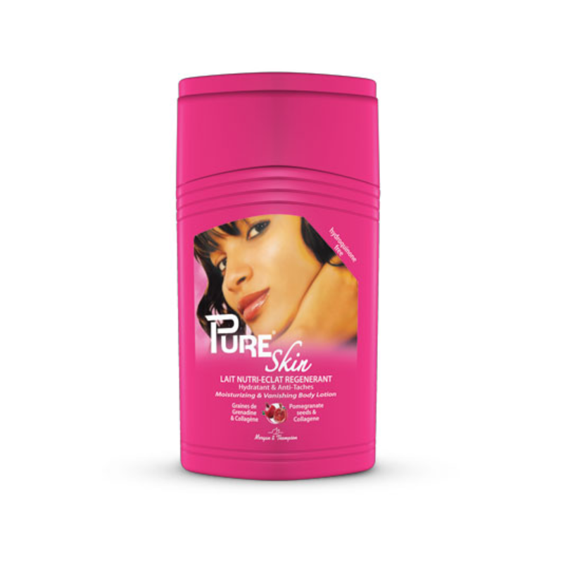 Pure Skin Lotion 275ml - Makdwn 