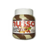 Nussa Chocolate Hazelnut Spread Duo 400g
