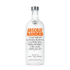 Absolut Mandrin Vodka 1Ltr