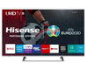 Hisense 4k UHD 50inches Smart TV