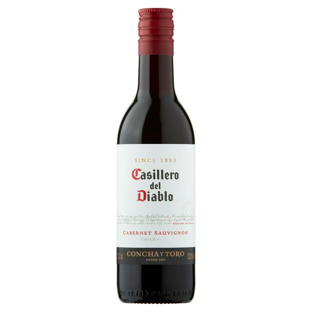 Casillero Red Wine 37.5cl