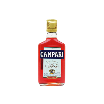 Campari Bitters 20cl