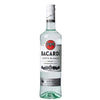 Bacardi Carta Blanca Rum 70cl