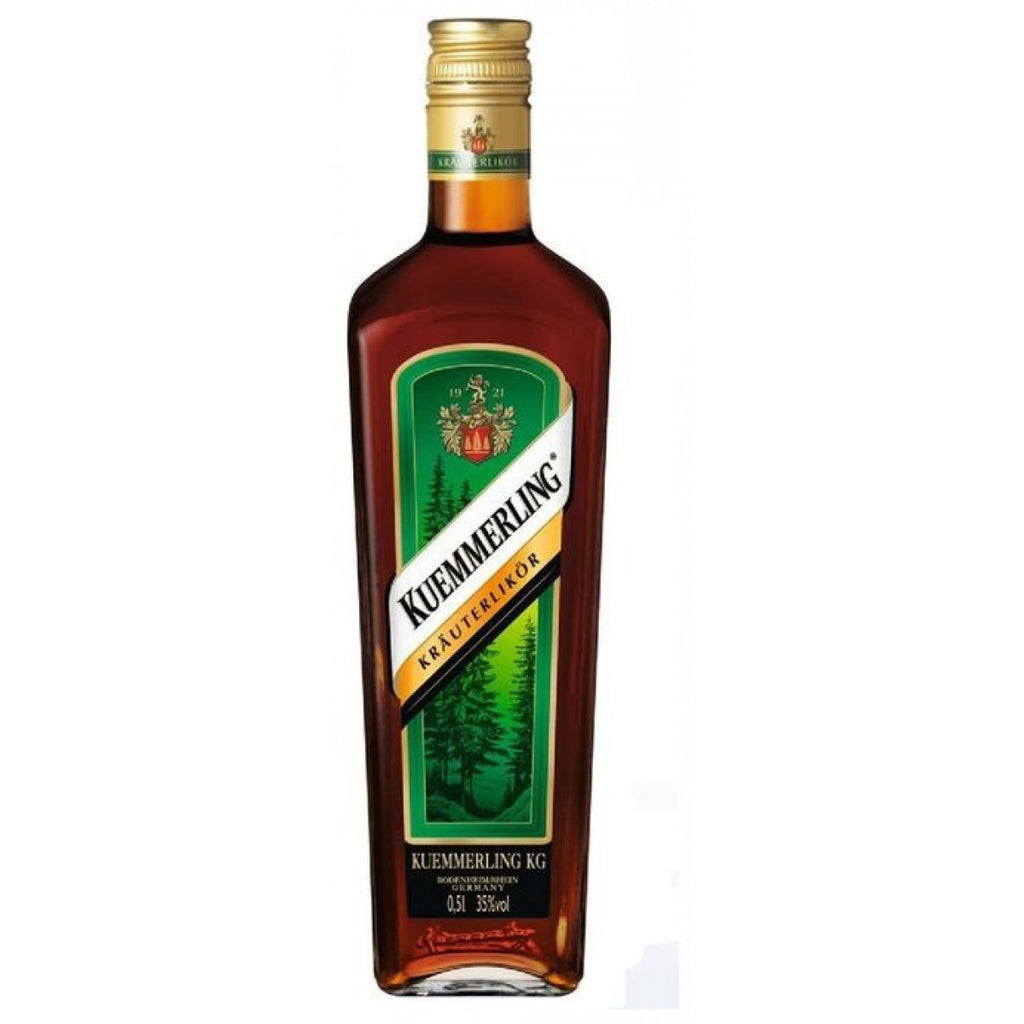 Kuemmerling Herbal Liqueur