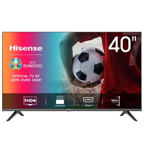 Hisense Full HD 40inches Smart TV
