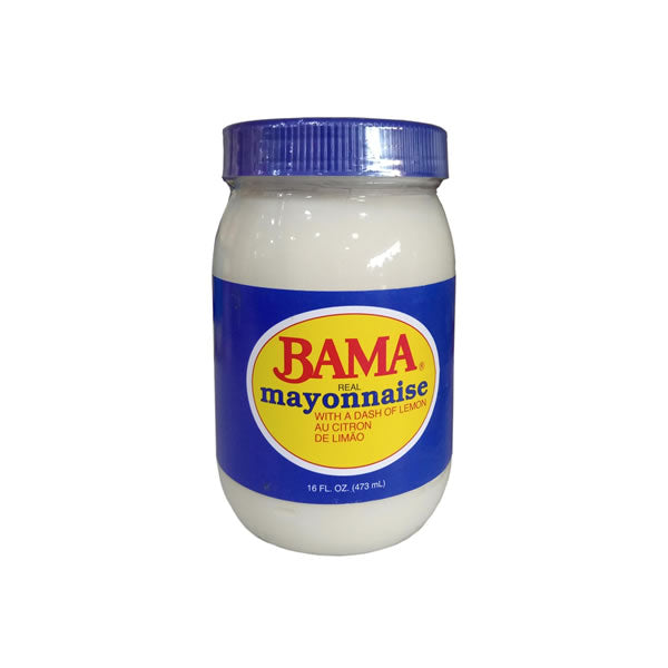 Bama Mayonnaise 226ml