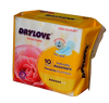 Dry Love Sanitary Pad - Makdwn 