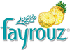 Fayrouz Pineapple Can Soft Drink 330ml - Makdwn 