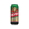 Trophy Lager Beer 500ml - Makdwn 