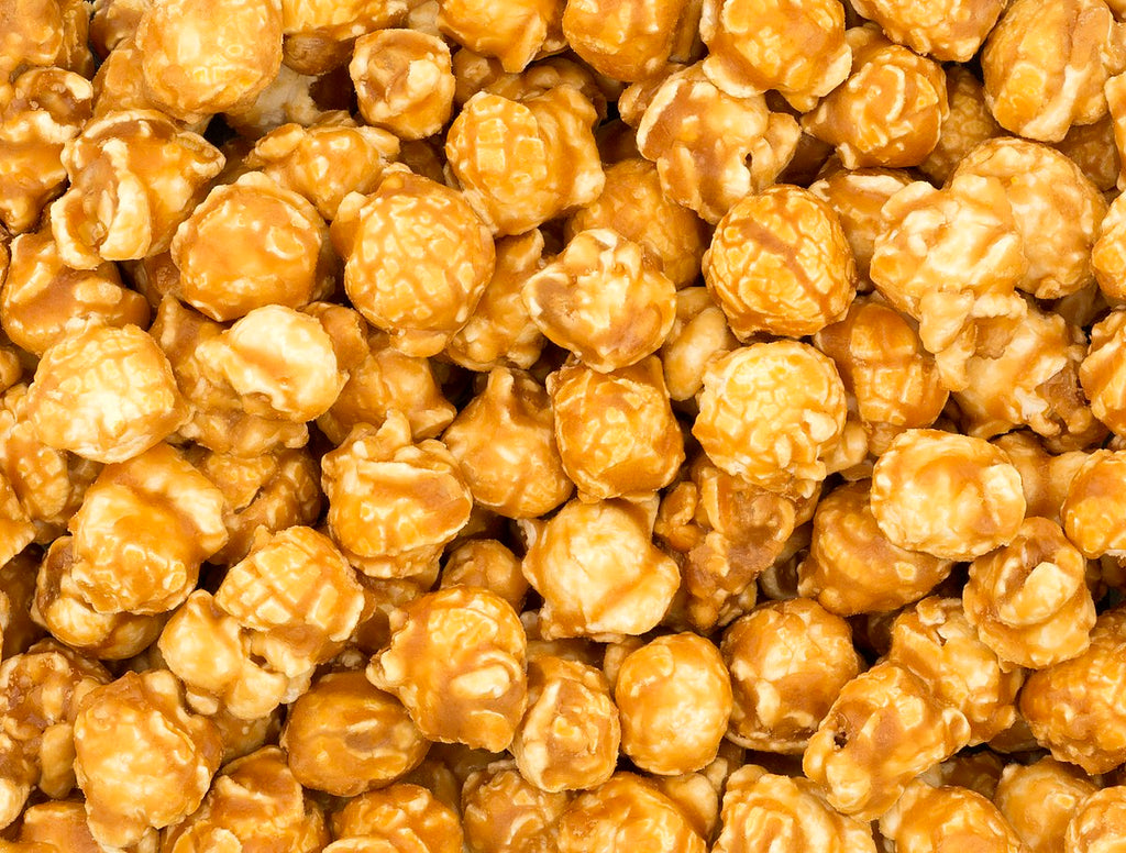 So Yummy Caramel Popcorn 55g - Makdwn 