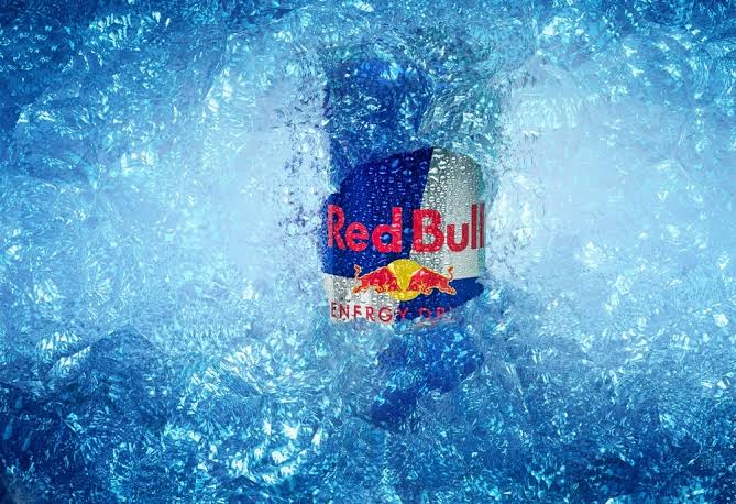 Redbull Energy Drink 250ml - Makdwn 