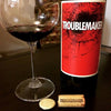 Troublemaker Red Wine - Makdwn 