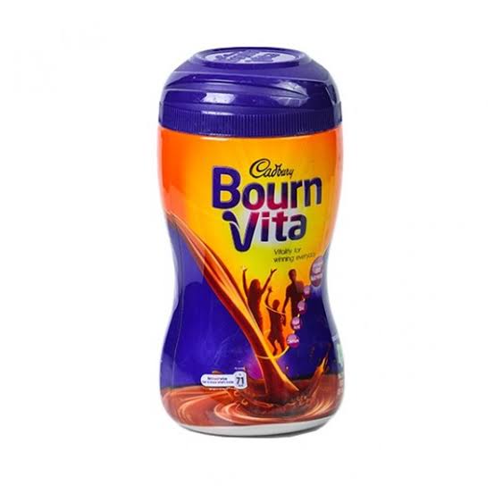 Bournvita 500g - Makdwn 