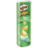 Pringles Sour cream and onion 165g - Makdwn 