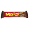 Maryland Choc chip and hazelnut Cookies - Makdwn 