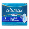 Always Sanitary Pad - Makdwn 