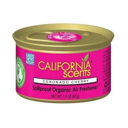 California Scents - Makdwn 