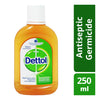 Dettol Antiseptic Liquid 250ml - Makdwn 