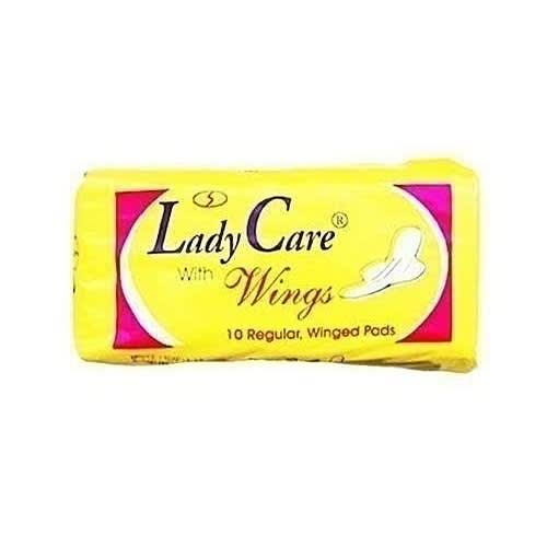 Lady Care Sanitary Pad - Makdwn 