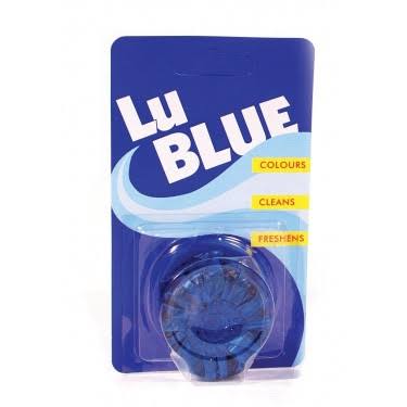 Lu Blue - Makdwn 