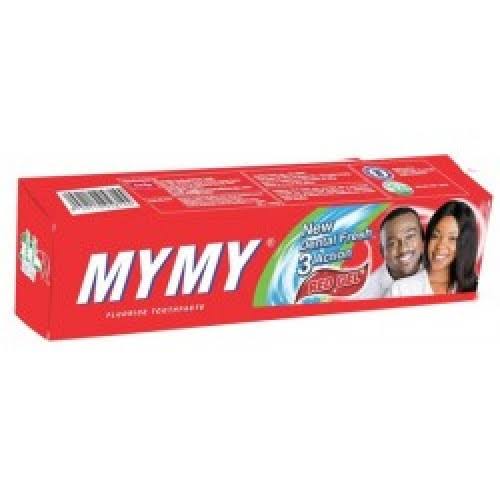 MY MY Fresh Toothpaste - Makdwn 