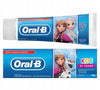 Oral B Kids Toothpaste - Makdwn 