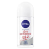 Nivea Dry Comfort Anti-perspirant Rollon 50ml - Makdwn 