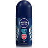 Nivea Men Dry Fresh Anti-perspirant 50ml - Makdwn 