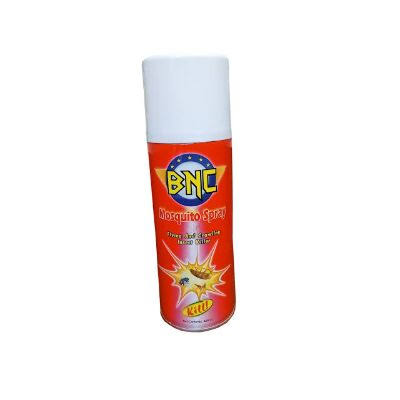 BNC Mosquito Spray 400ml - Makdwn 