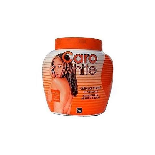 Caro White Cup Cream 300ml - Makdwn 