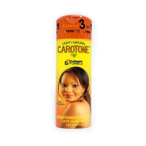 Carotone Lotion 300ml - Makdwn 