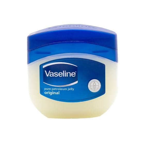 Vaseline Blue Seal Pure Petroleum Jelly 450ml