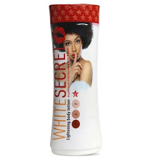 White Secret Lotion 500ml