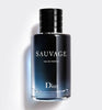 Sauvage By Dior