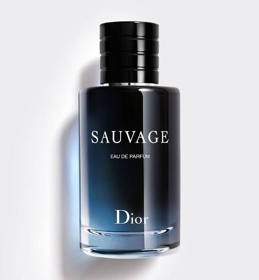 Sauvage By Dior