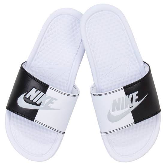 Nike Benassi ColourBlock Women's Slides