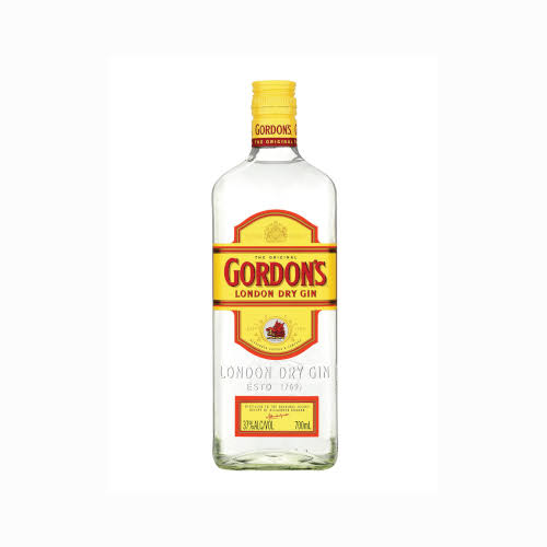 Gordons Dry Gin 75cl