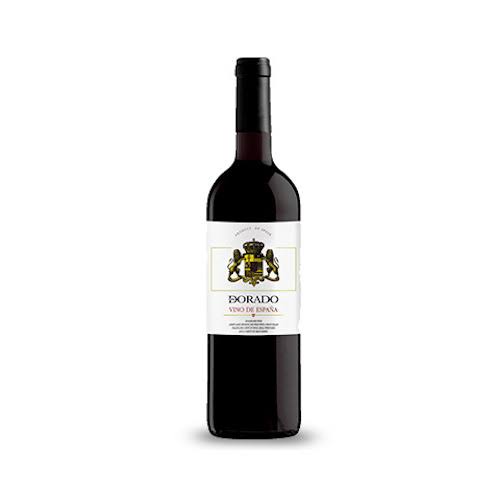 Dorado Red Wine