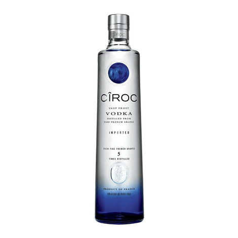 Ciroc Vodka 100cl
