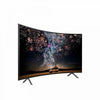Samsung 4k UHD Class Ultra Slim Curved 55inches Smart TV