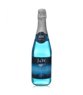 J&W Cocktail 750ml